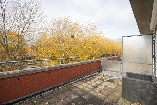 Medium property photo - Bergstraat 25, 3446 DB Woerden